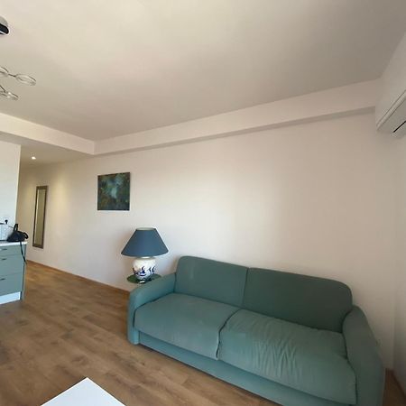 T2 La Singuliere Apartment Sete Ngoại thất bức ảnh