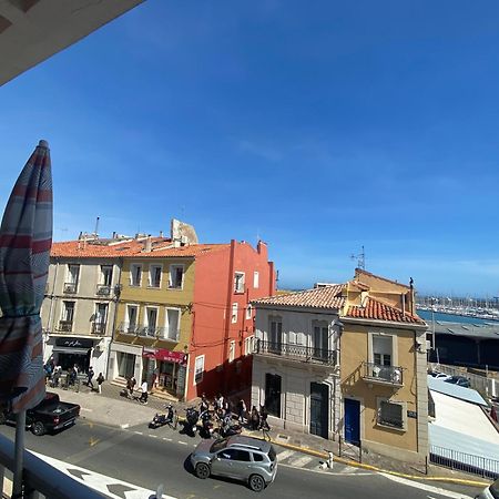 T2 La Singuliere Apartment Sete Ngoại thất bức ảnh