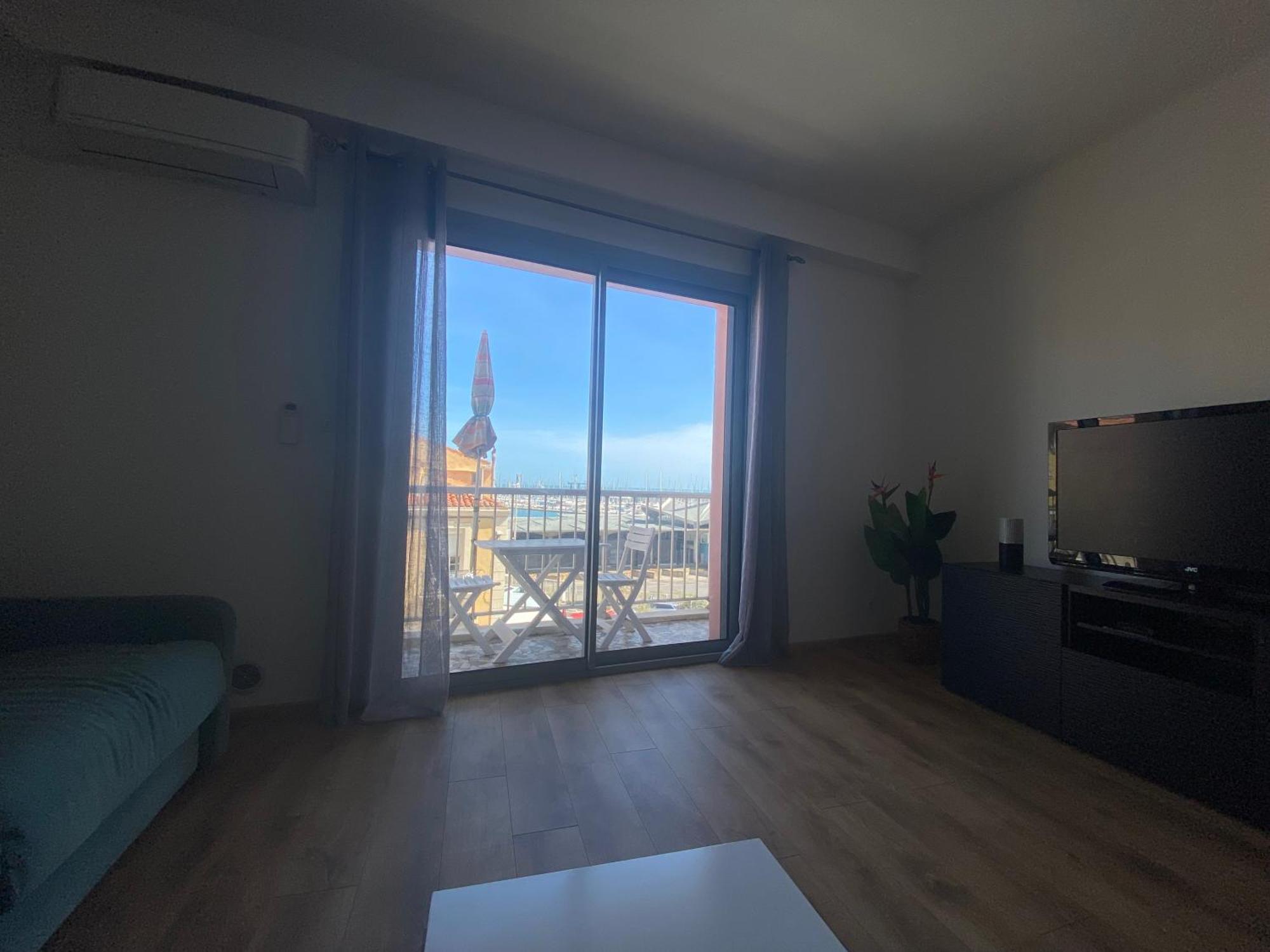 T2 La Singuliere Apartment Sete Ngoại thất bức ảnh