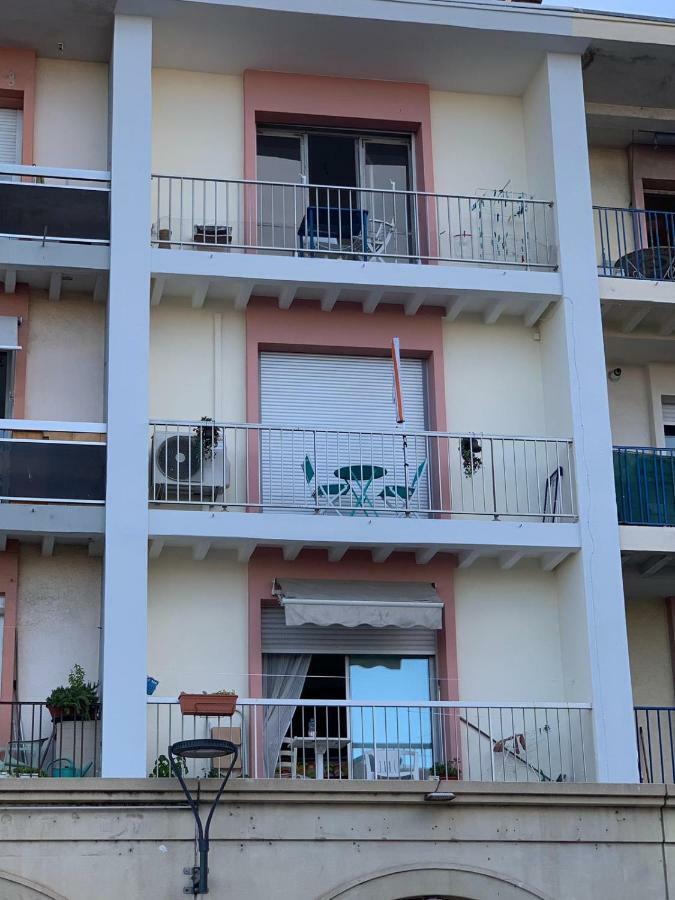 T2 La Singuliere Apartment Sete Ngoại thất bức ảnh