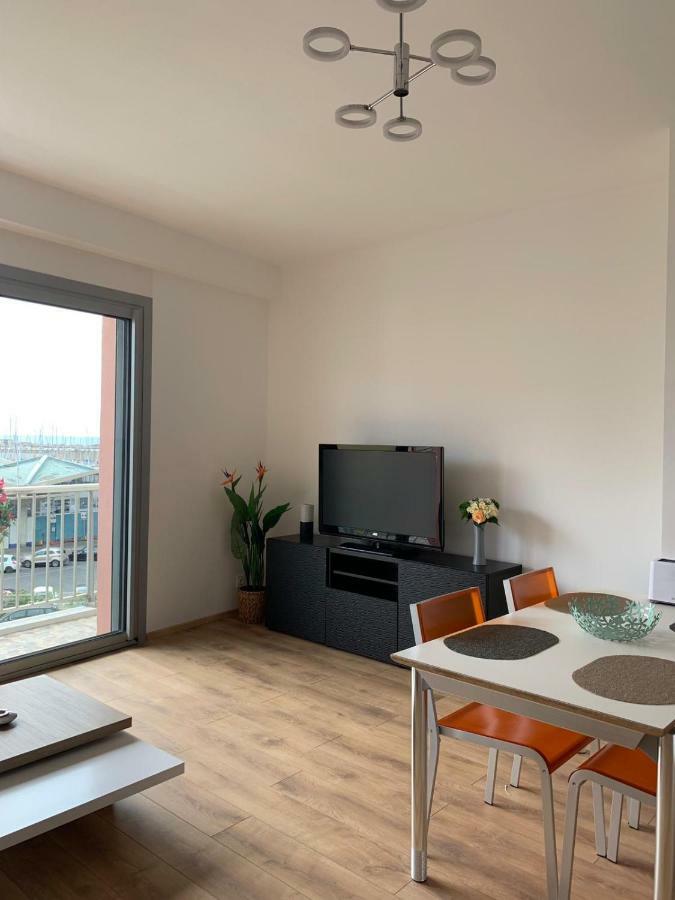 T2 La Singuliere Apartment Sete Ngoại thất bức ảnh
