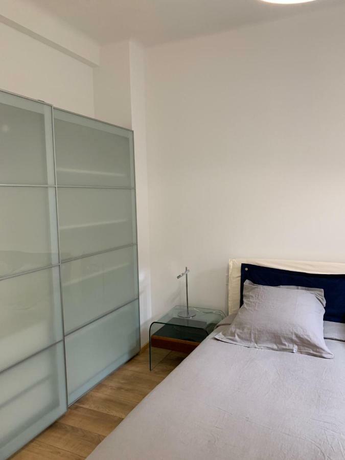 T2 La Singuliere Apartment Sete Ngoại thất bức ảnh